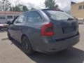 Skoda Octavia 1.6 TDI НА ЧАСТИ, снимка 1