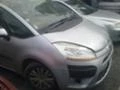 Citroen C4 Picasso 1.6 HDi, снимка 2