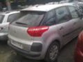 Citroen C4 Picasso 1.6 HDi, снимка 4