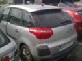 Citroen C4 Picasso 1.6 HDi, снимка 5