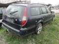 Ford Mondeo 2.0Tdci 2бр., снимка 13