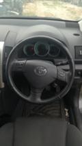 Toyota Corolla verso 1.8 vvti, снимка 5