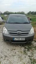 Toyota Corolla verso 1.8 vvti, снимка 3