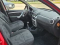 Dacia Sandero 1.4MPI*GAZ*KLIMA - изображение 10