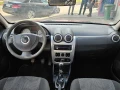 Dacia Sandero 1.4MPI*GAZ*KLIMA - изображение 7