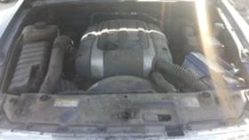 SsangYong Rexton 2.7d/3br., снимка 11