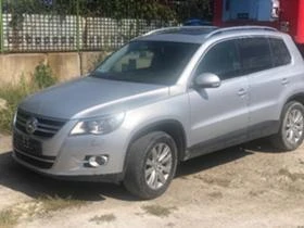 VW Tiguan 2.0 TDI 4 motion 140 кс, снимка 2
