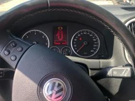 VW Tiguan 2.0 TDI 4 motion 140 кс, снимка 4