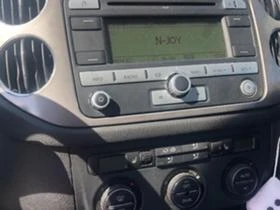 VW Tiguan 2.0 TDI 4 motion 140 кс, снимка 10