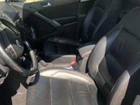 VW Tiguan 2.0 TDI 4 motion 140 кс, снимка 11