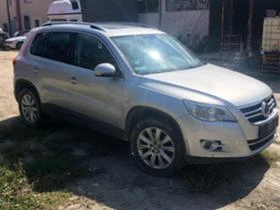 VW Tiguan 2.0 TDI 4 motion 140 кс, снимка 1