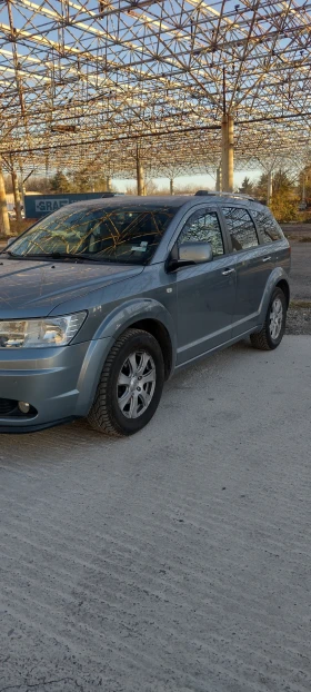 Dodge Journey  - изображение 2