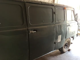 Uaz 452, снимка 8