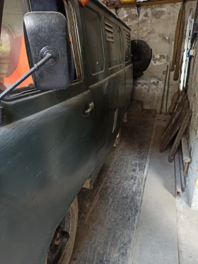 Uaz 452, снимка 10