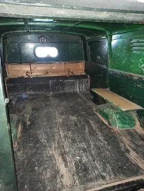 Uaz 452, снимка 7