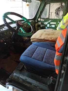 Uaz 452, снимка 6