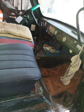 Uaz 452, снимка 3