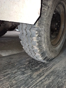 Uaz 452, снимка 4