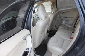 Volvo XC60 2.4, снимка 9