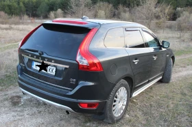 Volvo XC60 2.4, снимка 5