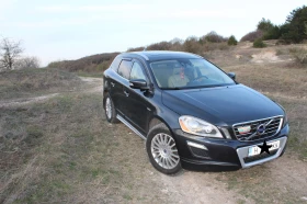 Volvo XC60 2.4, снимка 2