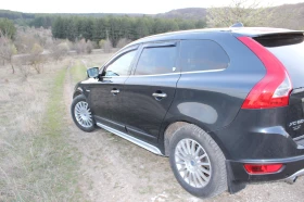 Volvo XC60 2.4, снимка 6