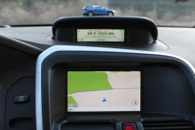 Volvo XC60 2.4, снимка 11