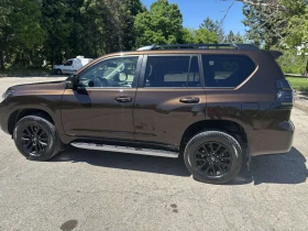 Toyota Land cruiser, снимка 5