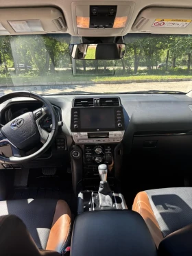 Toyota Land cruiser, снимка 10