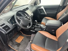 Toyota Land cruiser, снимка 3