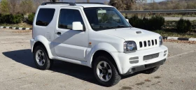 Suzuki Jimny 1.5 86hp 4x4 , снимка 1