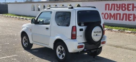 Suzuki Jimny 1.5 86hp 4x4 , снимка 5