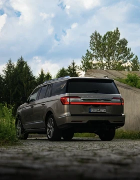 Lincoln Navigator, снимка 4