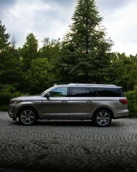 Lincoln Navigator, снимка 5