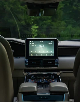 Lincoln Navigator, снимка 14