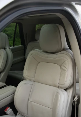 Lincoln Navigator, снимка 8