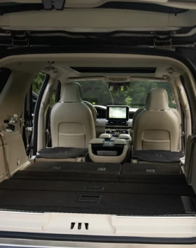 Lincoln Navigator, снимка 17