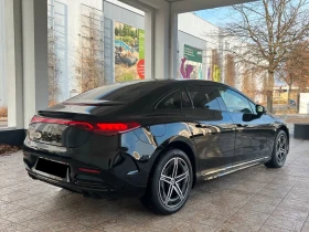 Mercedes-Benz EQE 500/AMG/4-MATIC/AIRMATIC/PANO/BURM/DISTRONIC/360/, снимка 5