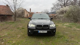 BMW X5 30D, снимка 4