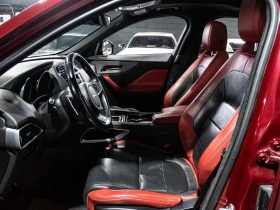 Jaguar F-PACE * S-First Edition* АвтоКредит* (ЦЕНА ДО БГ), снимка 8