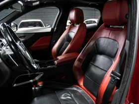 Jaguar F-PACE * S-First Edition* АвтоКредит* (ЦЕНА ДО БГ), снимка 9