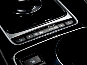 Jaguar F-PACE * S-First Edition* АвтоКредит* (ЦЕНА ДО БГ), снимка 15