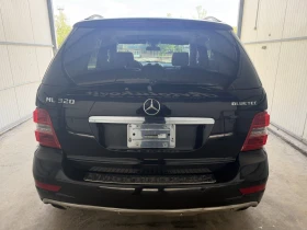Mercedes-Benz ML 320 CDI  ФЕЙС, снимка 5