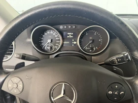 Mercedes-Benz ML 320 CDI  ФЕЙС, снимка 10