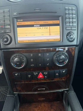 Mercedes-Benz ML 320 CDI  ФЕЙС, снимка 11