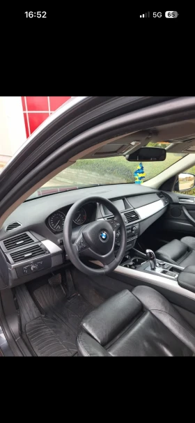 BMW X5 BMW X 5 X DRIVE 30D FACE 8ZF , снимка 3
