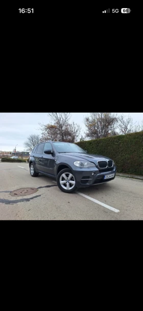 BMW X5 BMW X 5 X DRIVE 30D FACE 8ZF , снимка 1