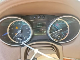 Mercedes-Benz GL 550 5.5V8* 4MATIC* FULL* РЕАЛНИ КМ!, снимка 11