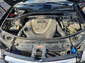 Mercedes-Benz GL 550 5.5V8* 4MATIC* FULL* РЕАЛНИ КМ!, снимка 12