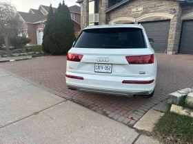 Audi Q7  Komfort / CARFAX / ПОДГРЕВИ / АВТОКРЕДИТ  , снимка 17